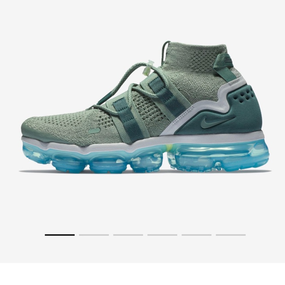 🚫 SOLD 🚫 Men’s Nike VaporMax Utility